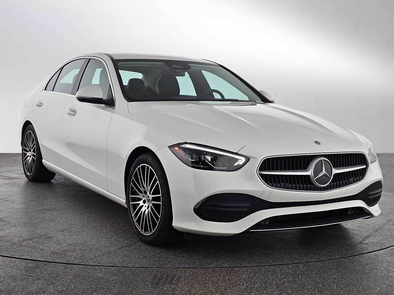 2022 Mercedes-Benz C 300 C 300