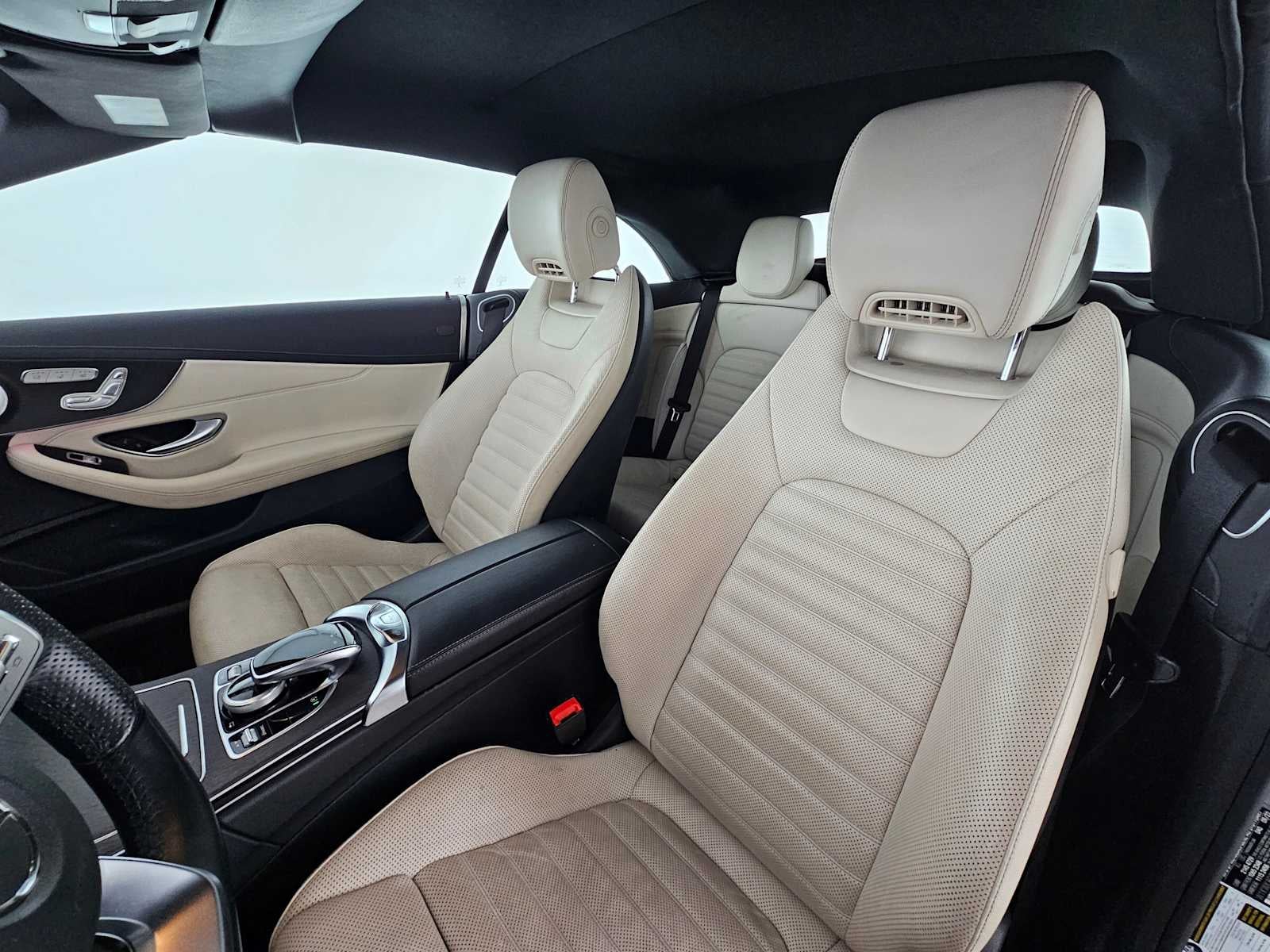 2023 Mercedes-Benz C-Class C 300