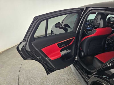 2026 Mercedes-Benz GLC 300 GLC 300