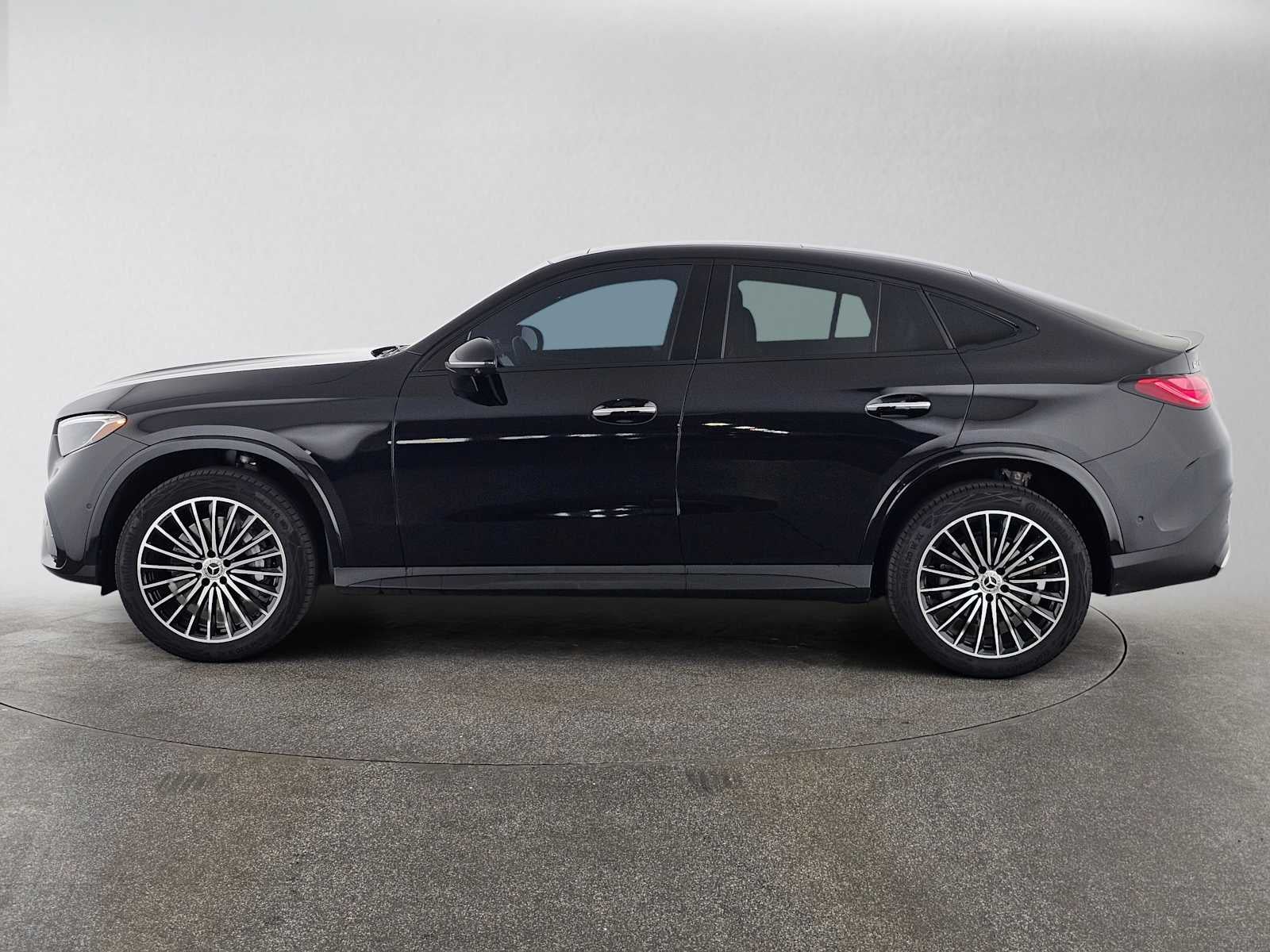 2026 Mercedes-Benz GLC 300 GLC 300