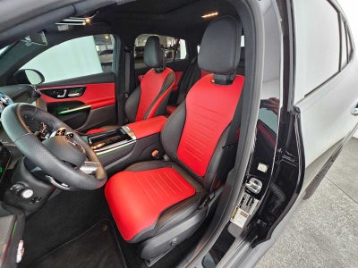 2026 Mercedes-Benz GLC 300 GLC 300