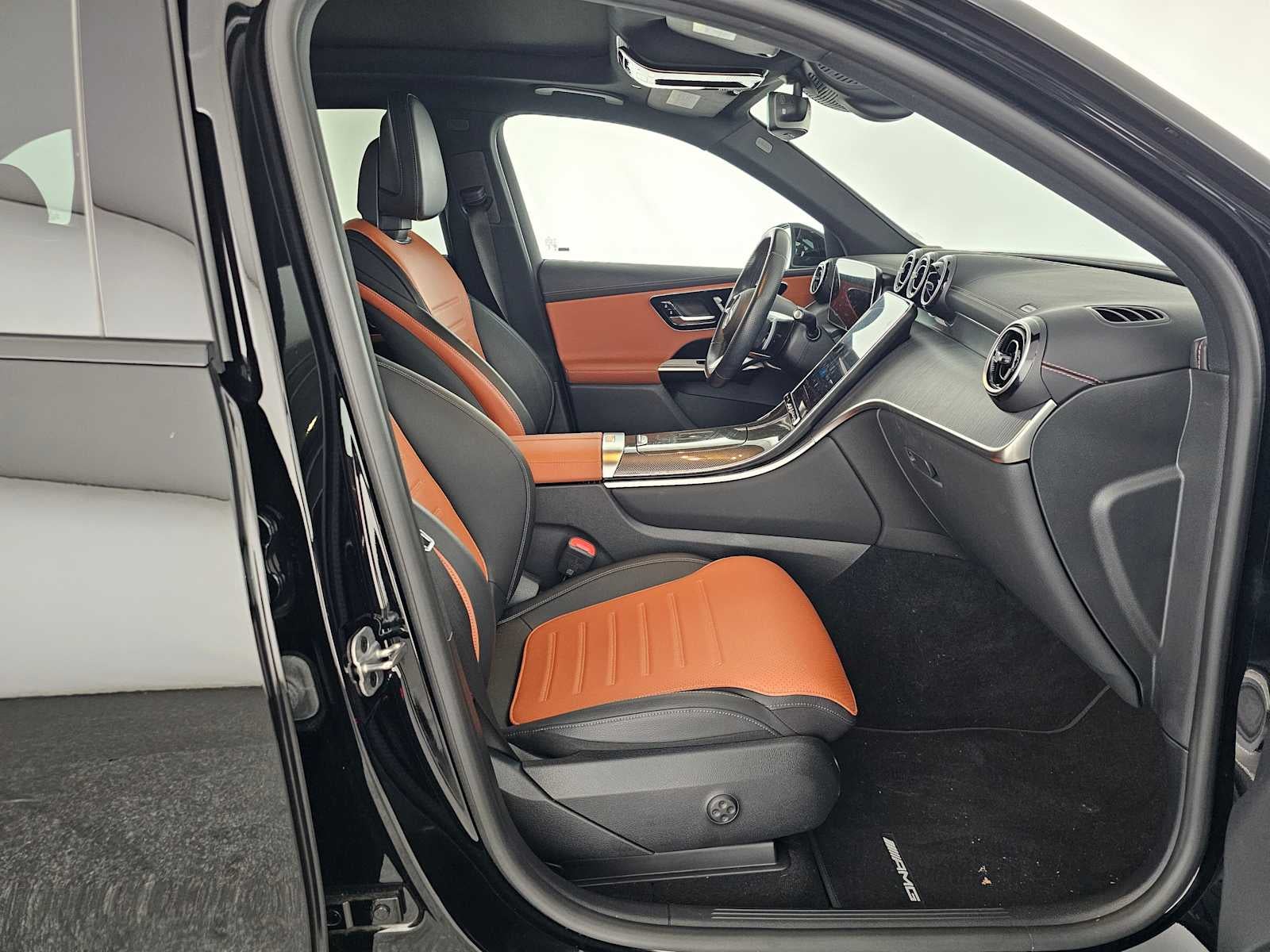 2024 Mercedes-Benz GLC 300 GLC 300