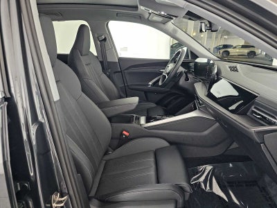 2025 Audi New Q5 Premium Plus