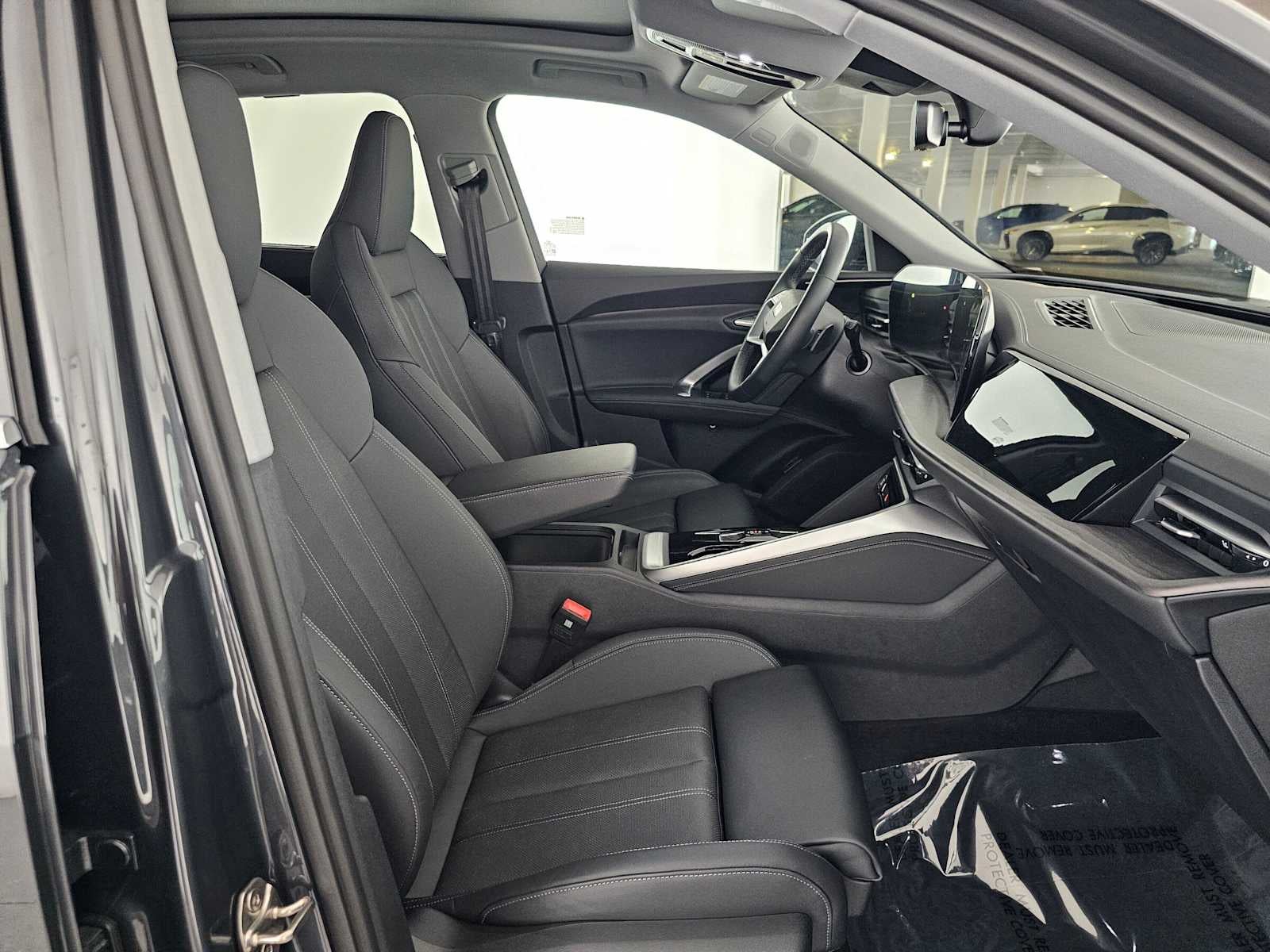 2025 Audi New Q5 Premium Plus
