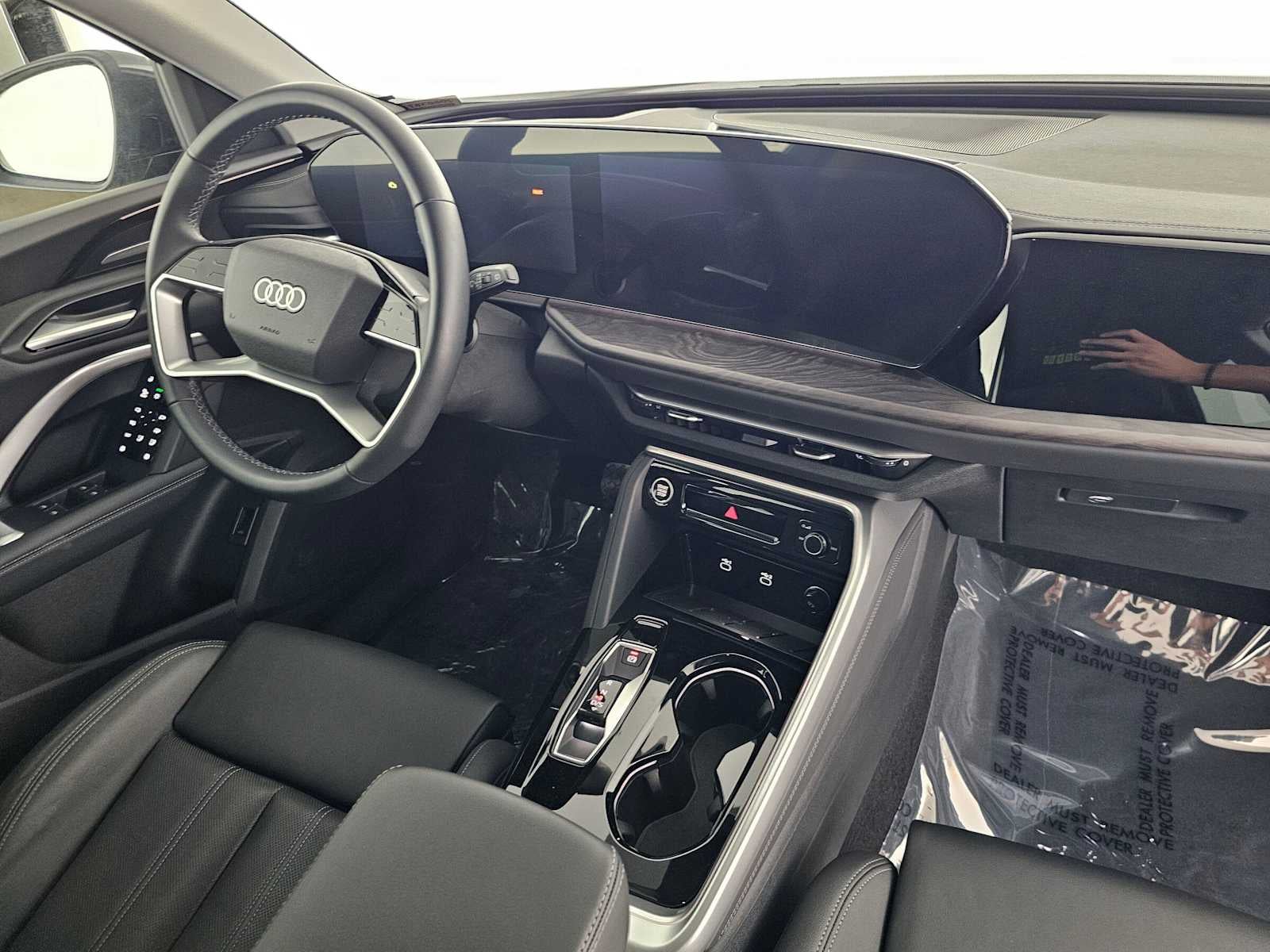 2025 Audi New Q5 Premium Plus