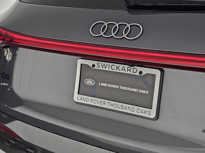 2025 Audi New Q5 Premium Plus