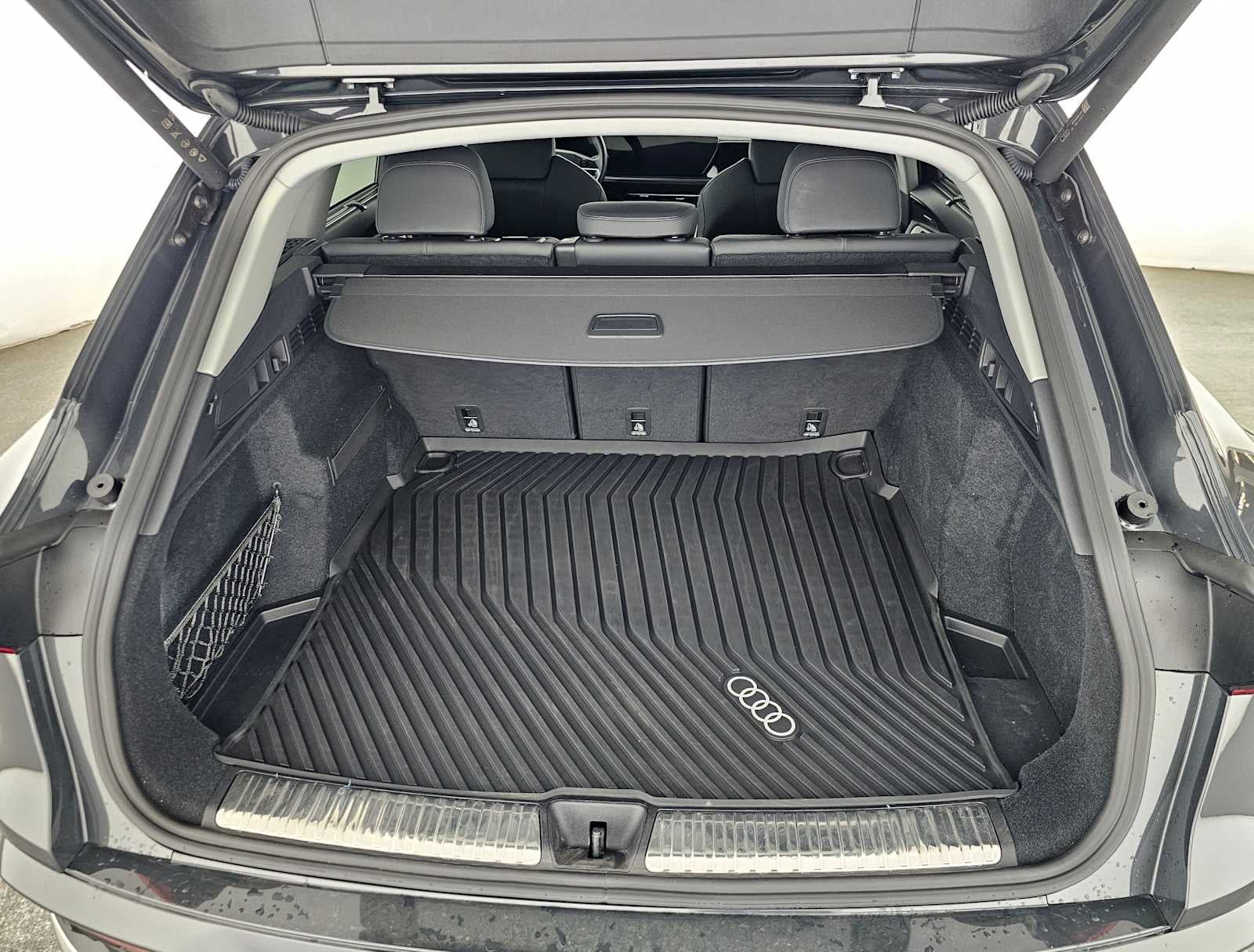 2025 Audi New Q5 Premium Plus