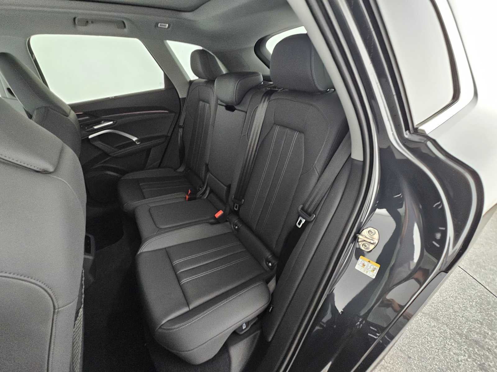 2025 Audi New Q5 Premium Plus