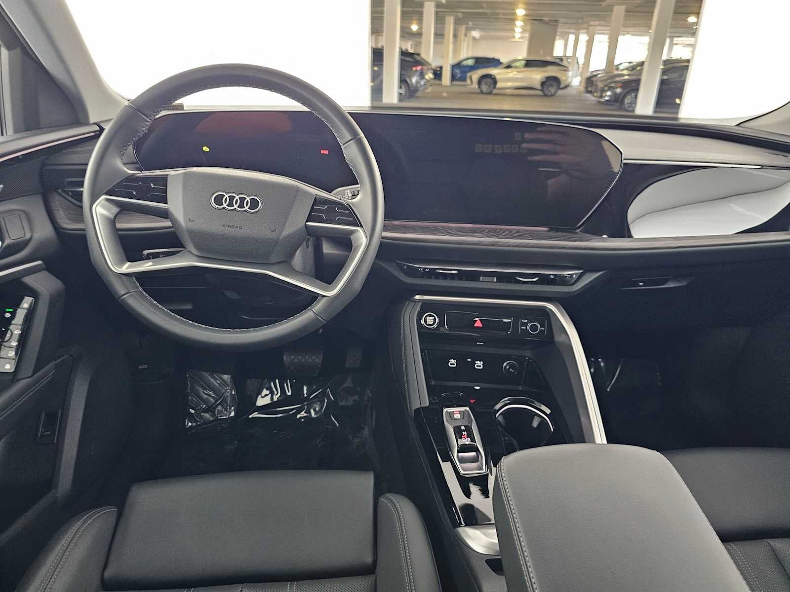 2025 Audi New Q5 Premium Plus
