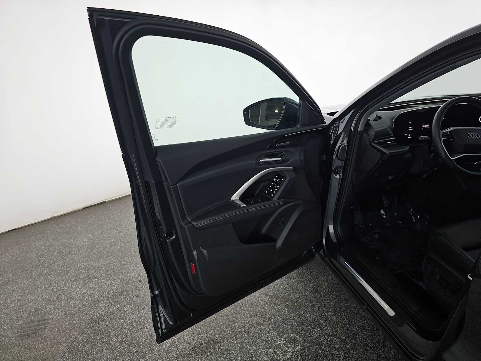 2025 Audi New Q5 Premium Plus