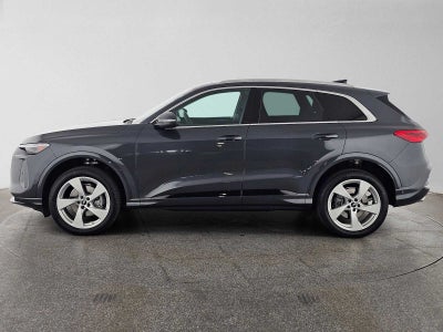 2025 Audi New Q5 Premium Plus