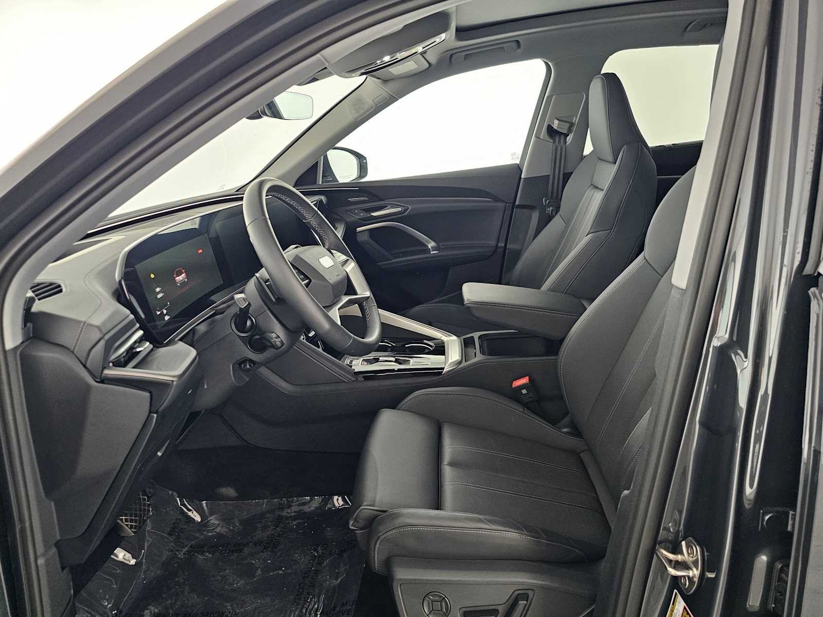 2025 Audi New Q5 Premium Plus