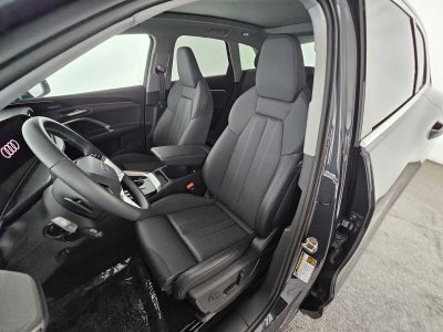 2025 Audi New Q5 Premium Plus