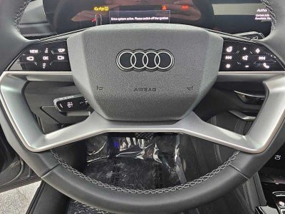 2025 Audi New Q5 Premium Plus