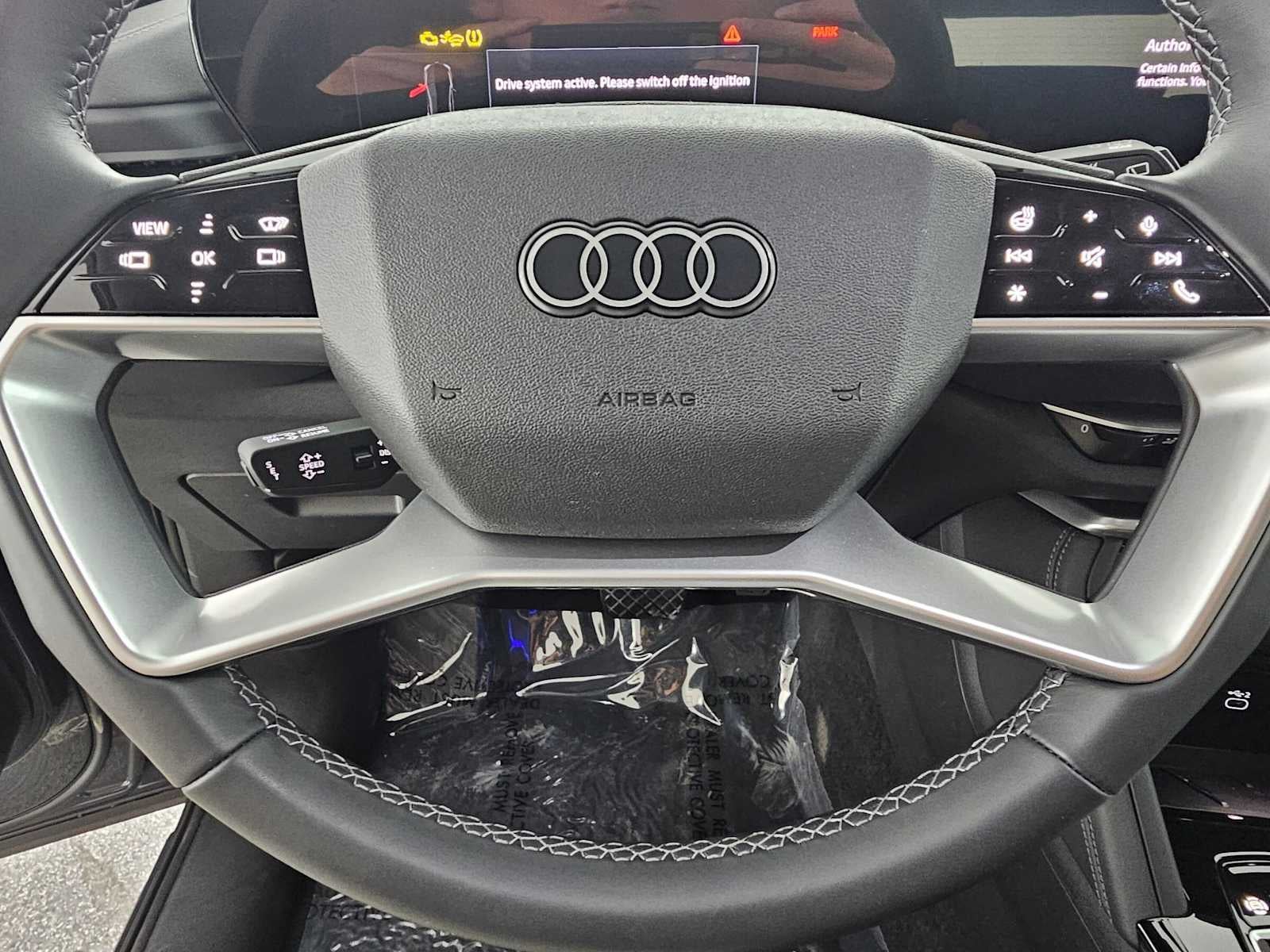 2025 Audi New Q5 Premium Plus