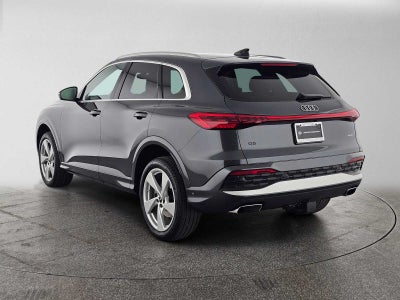 2025 Audi New Q5 Premium Plus