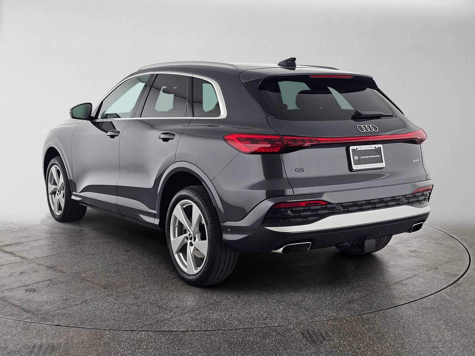 2025 Audi New Q5 Premium Plus