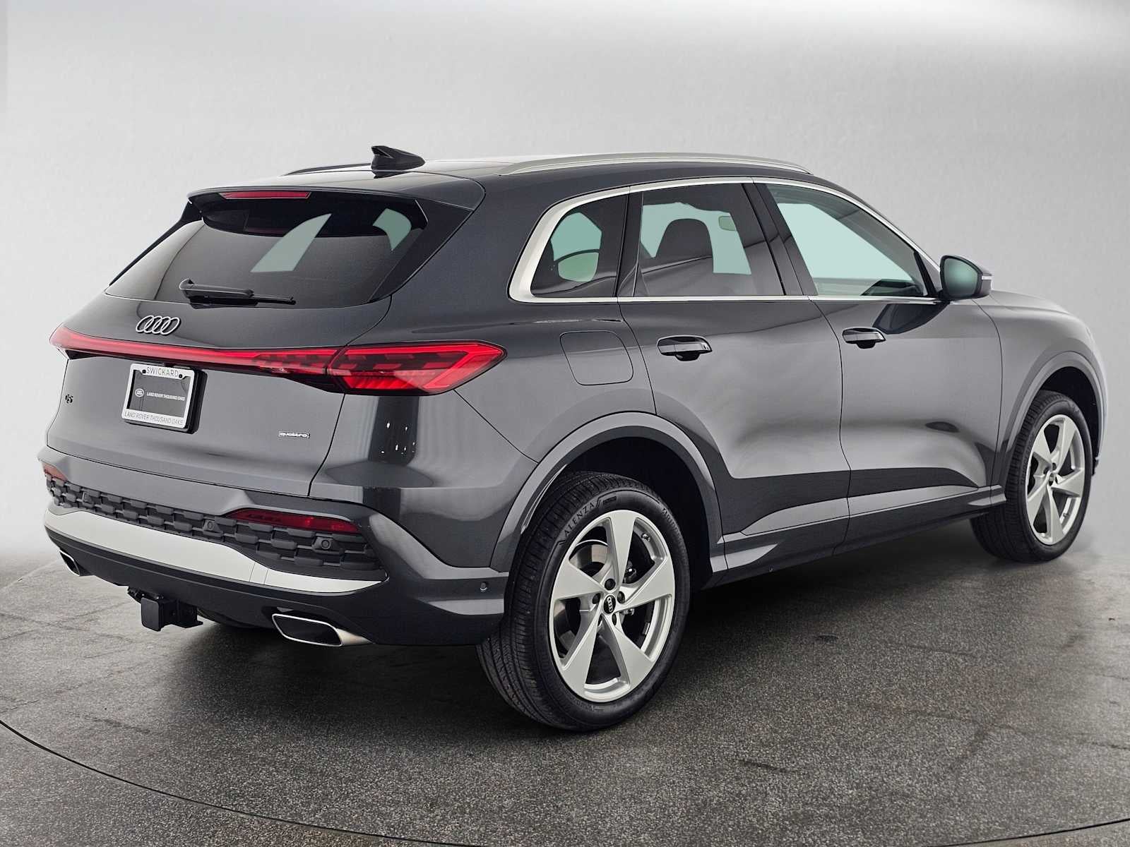 2025 Audi New Q5 Premium Plus
