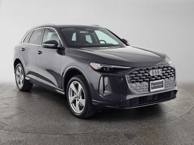 2025 Audi New Q5 Premium Plus