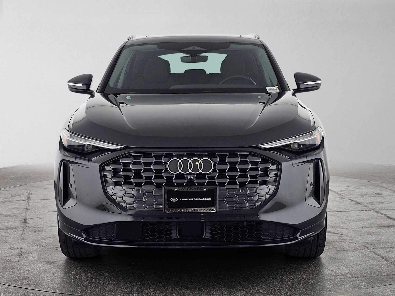 2025 Audi New Q5 Premium Plus
