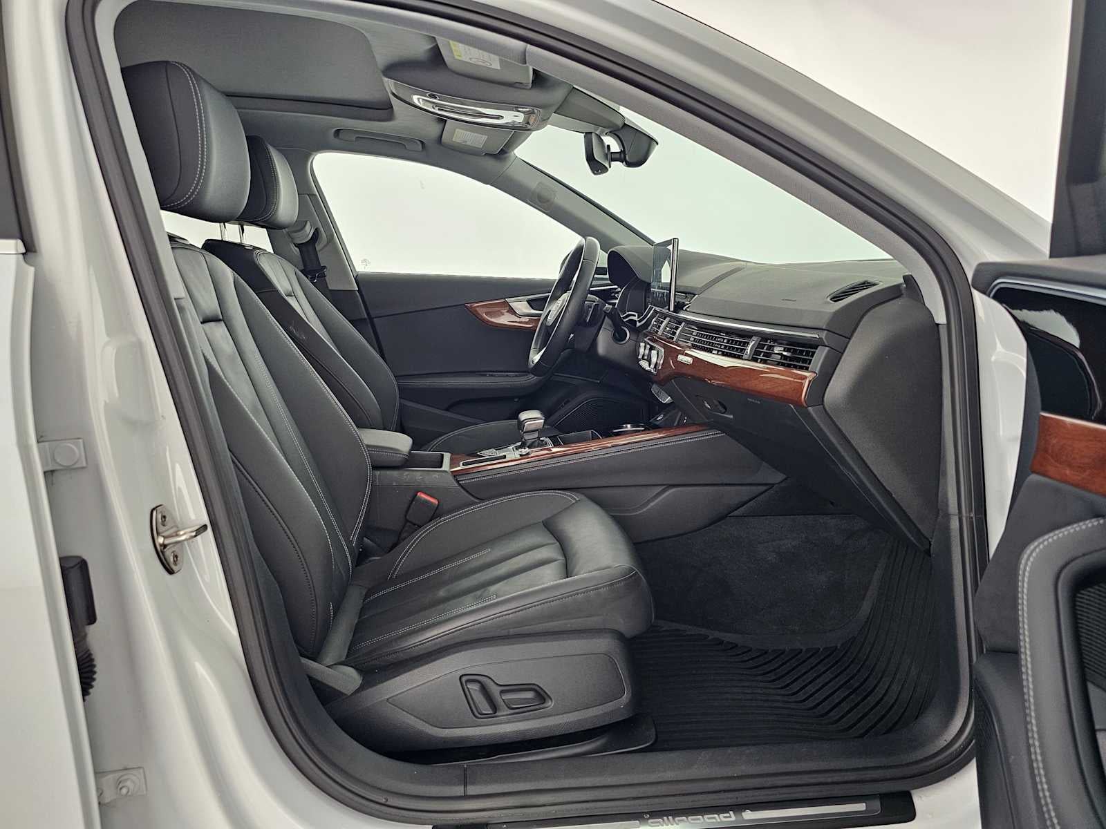 2023 Audi A4 allroad Premium Plus