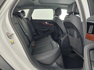 2023 Audi A4 allroad Premium Plus