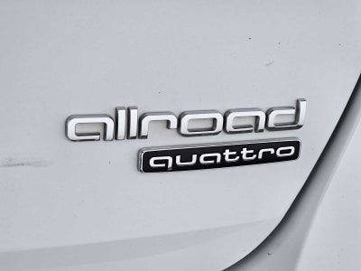 2023 Audi A4 allroad Premium Plus