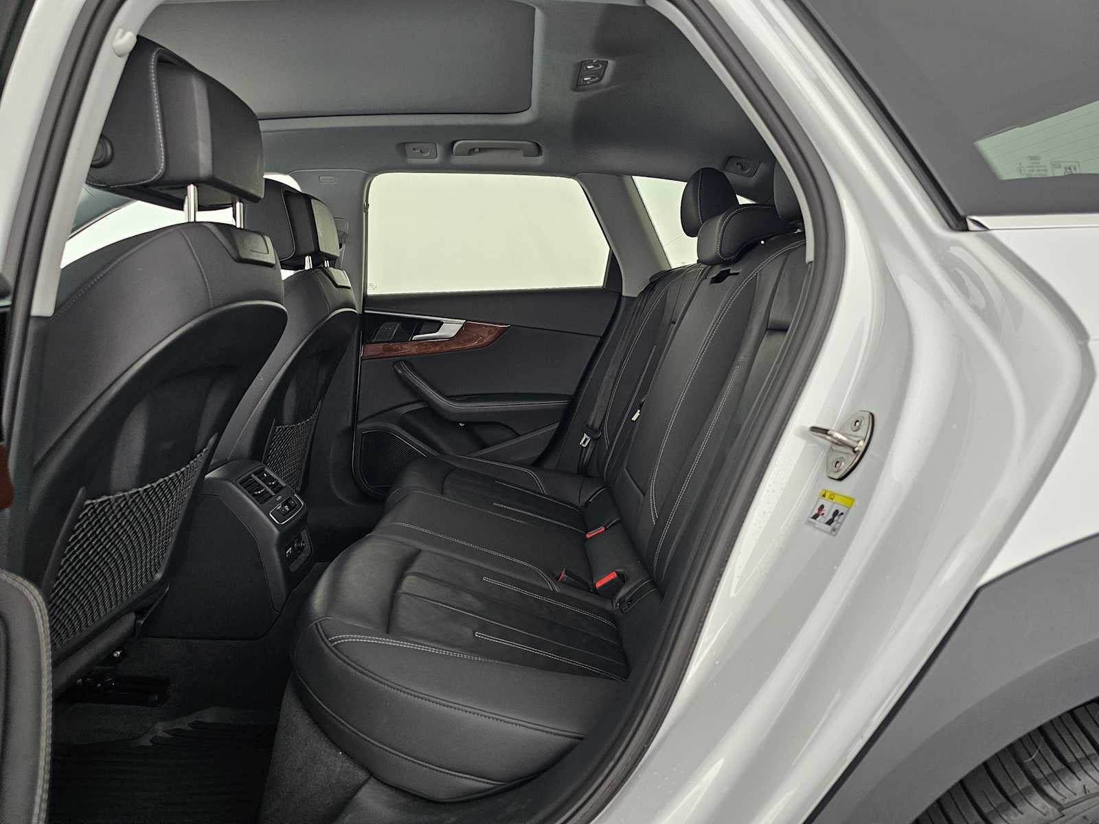 2023 Audi A4 allroad Premium Plus