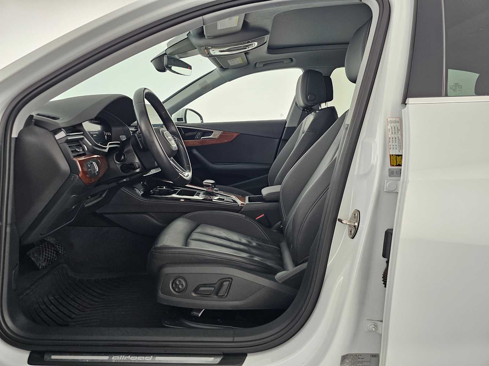 2023 Audi A4 allroad Premium Plus