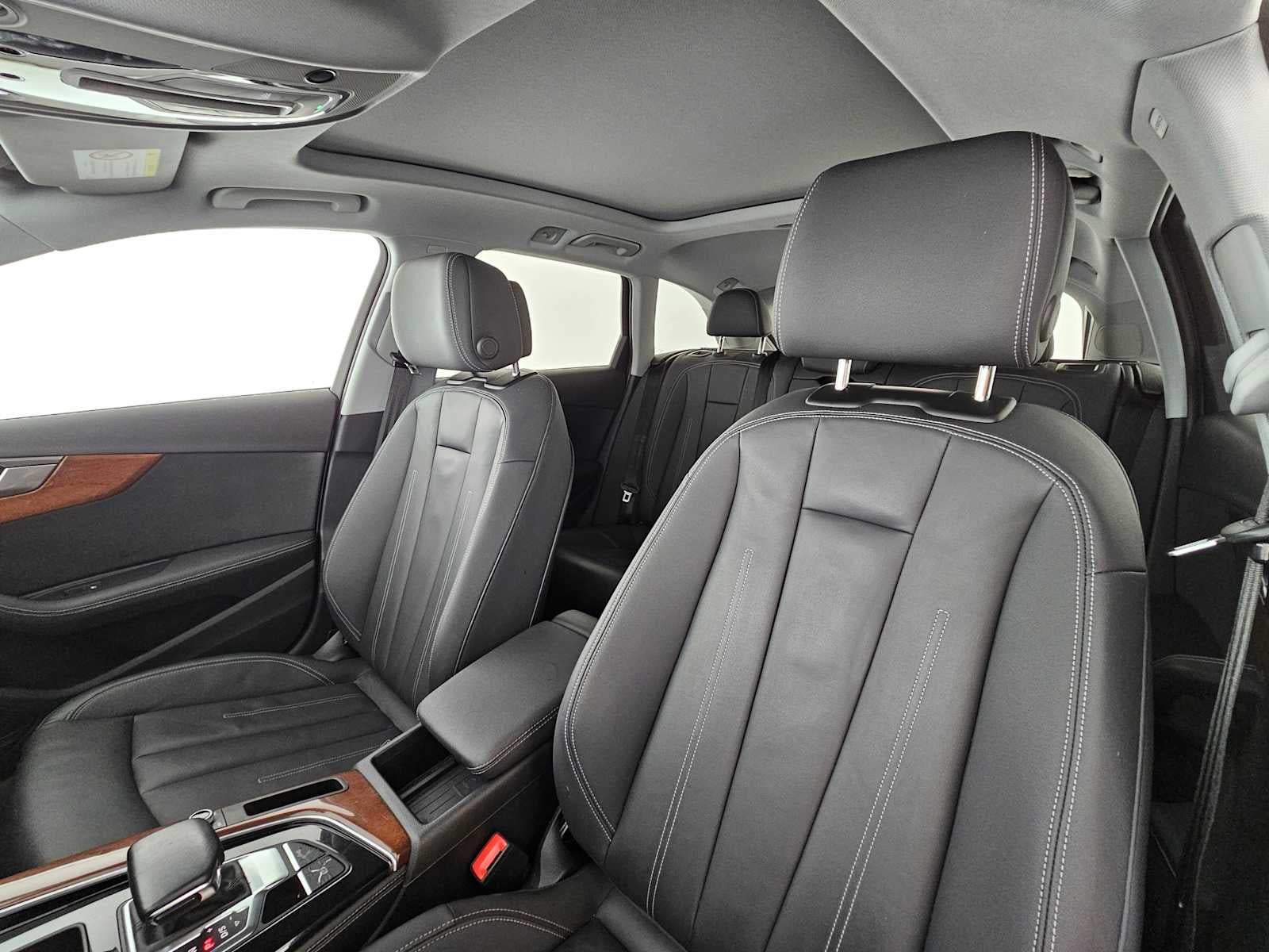 2023 Audi A4 allroad Premium Plus