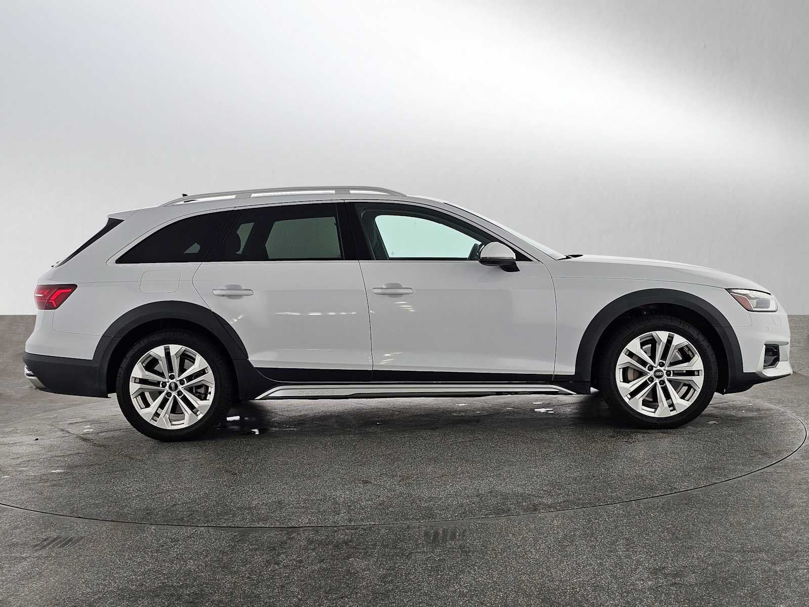 2023 Audi A4 allroad Premium Plus