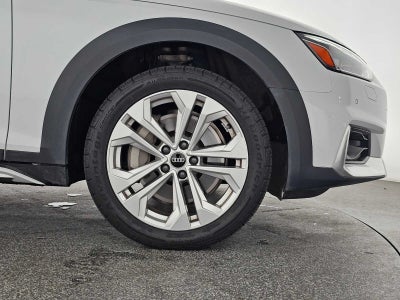 2023 Audi A4 allroad Premium Plus