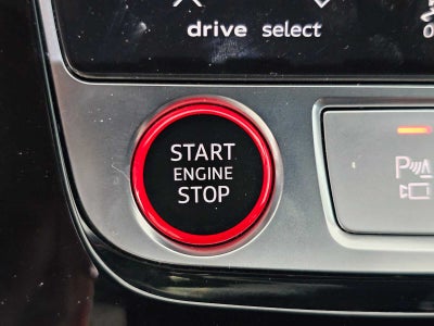 2023 Audi SQ8 Premium Plus