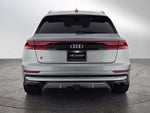 2023 Audi SQ8 Premium Plus