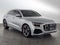 2023 Audi SQ8 Premium Plus