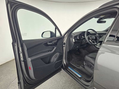 2025 Audi Q7 Premium Plus