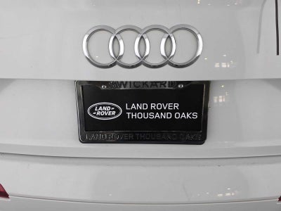 2019 Audi Q7 Prestige