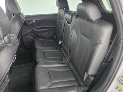 2019 Audi Q7 Prestige