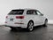 2019 Audi Q7 Prestige