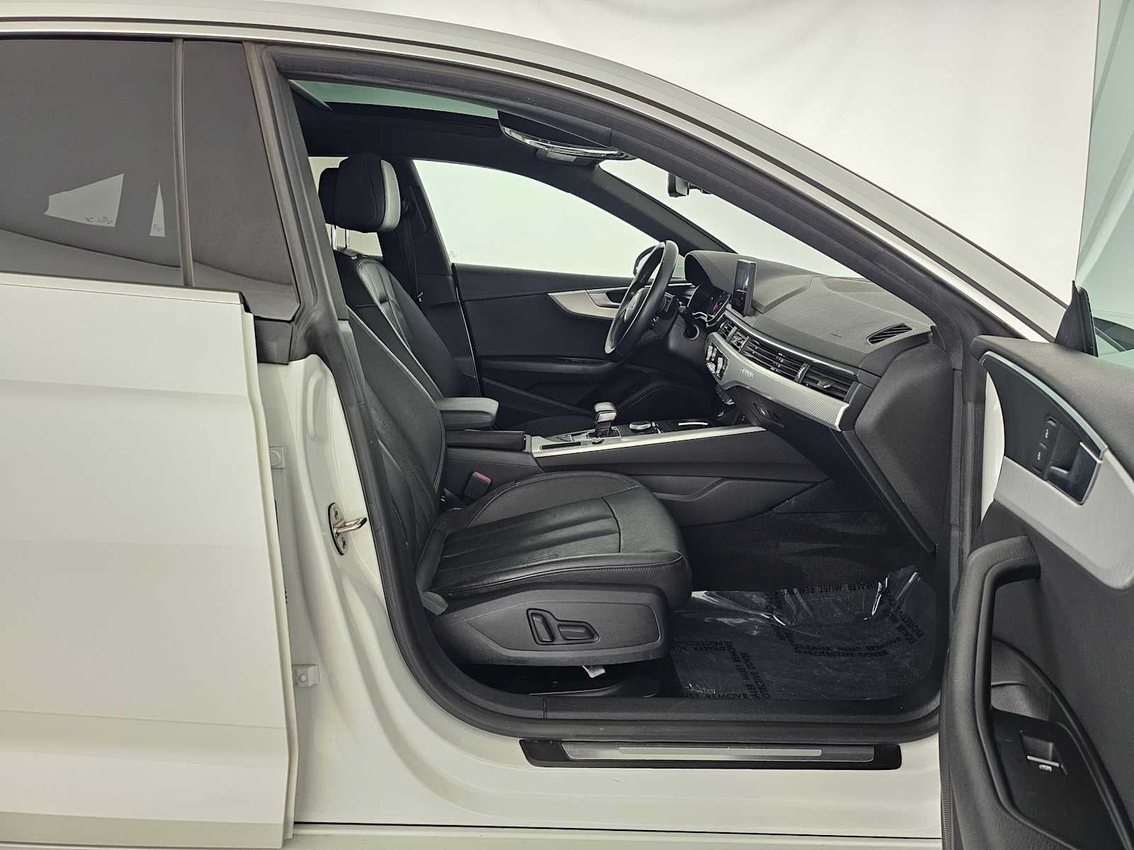 2018 Audi A5 Sportback Premium