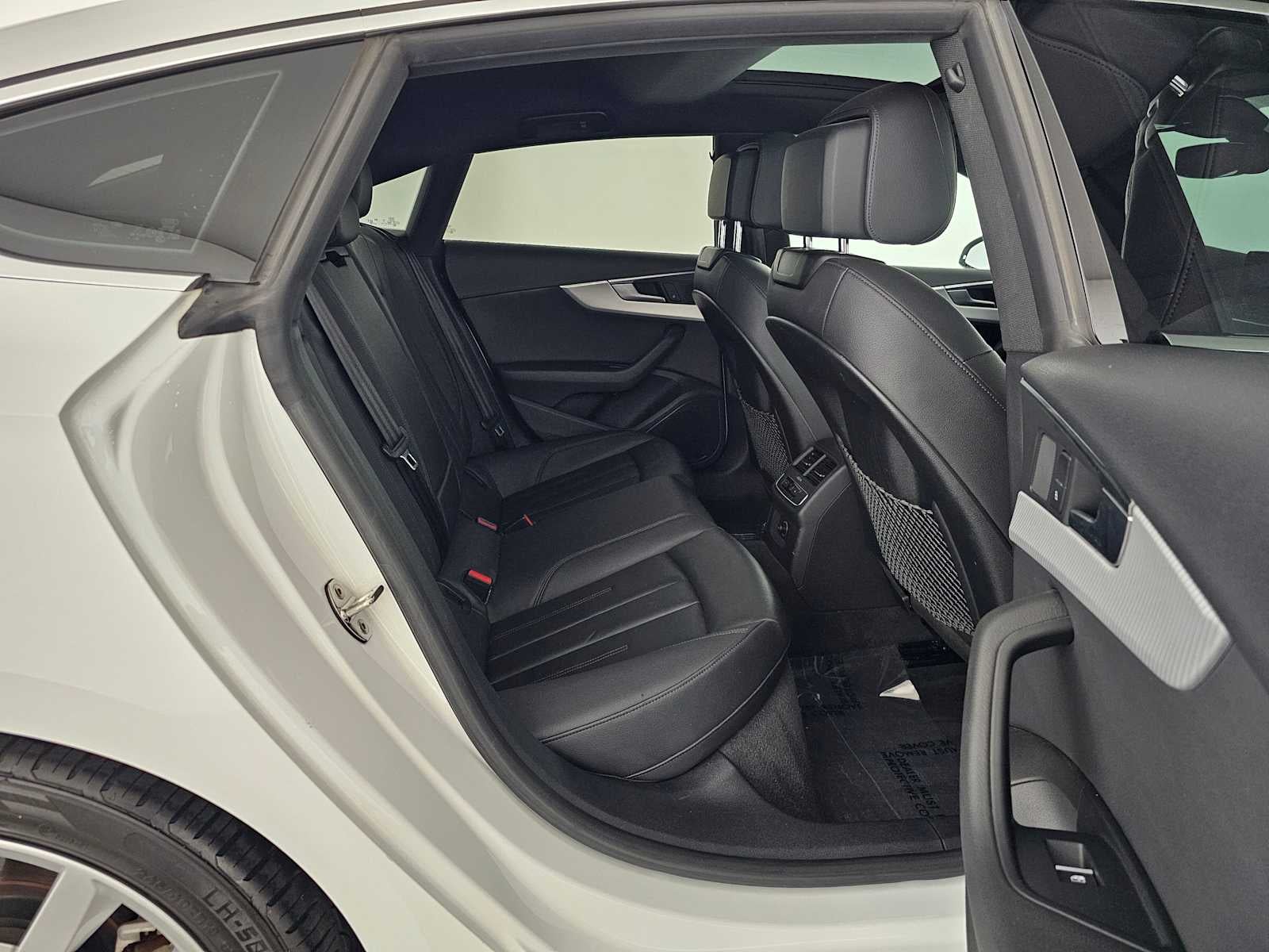 2018 Audi A5 Sportback Premium