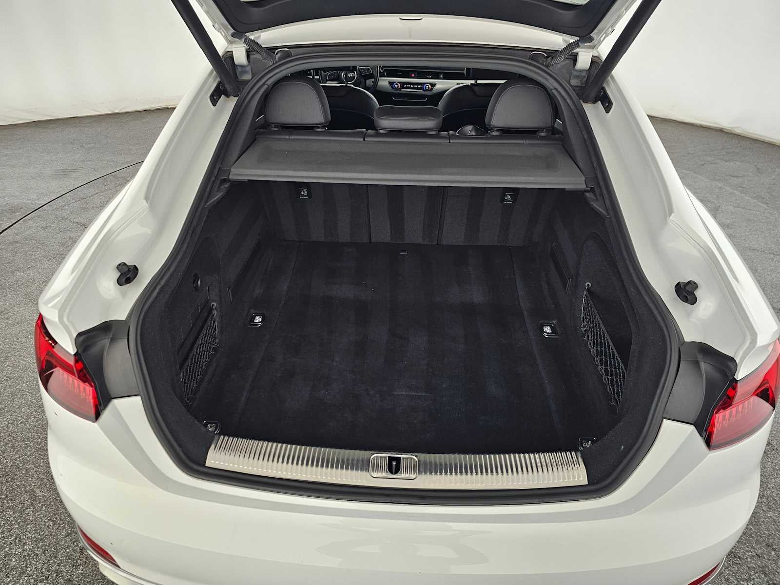 2018 Audi A5 Sportback Premium