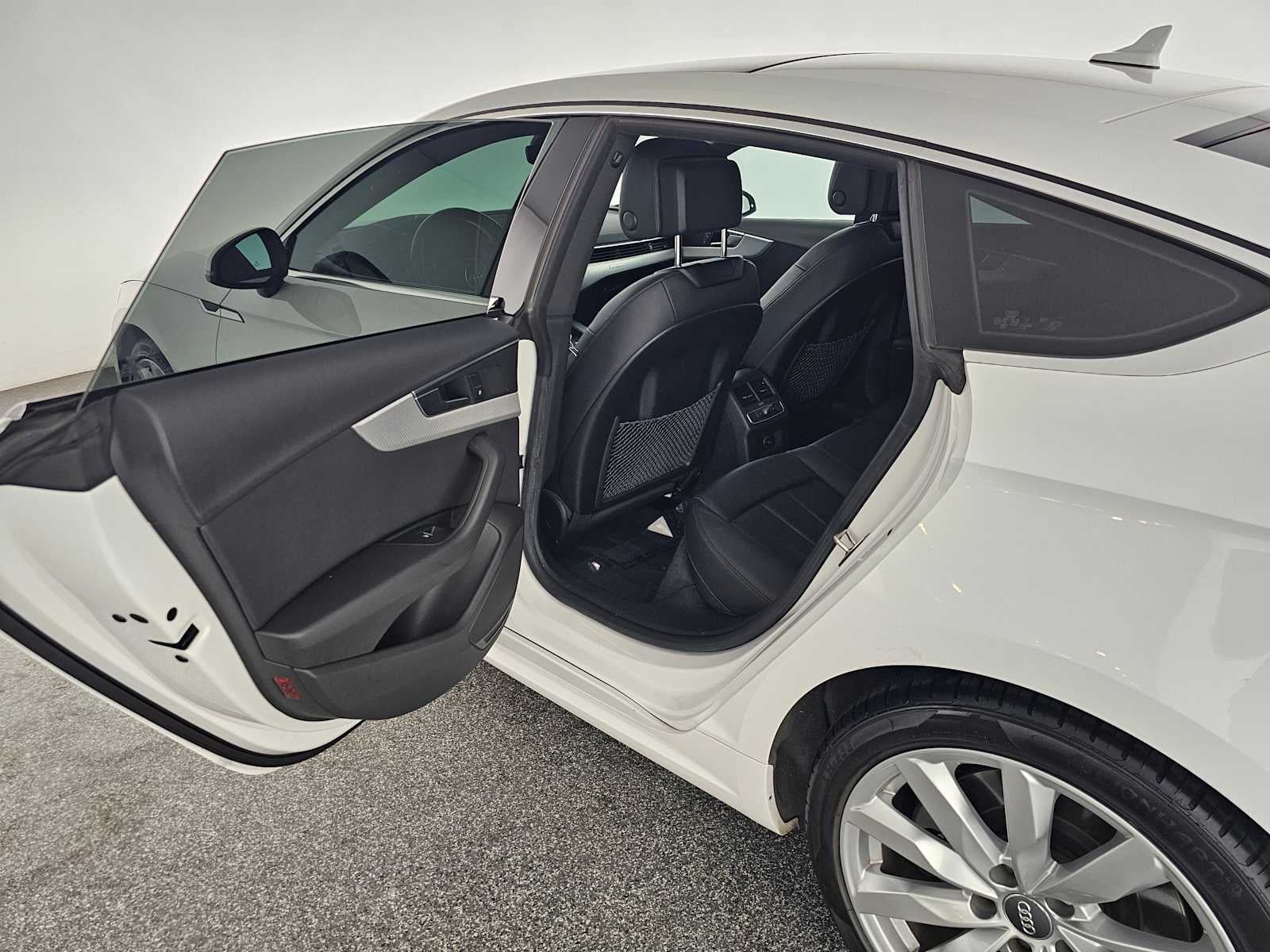 2018 Audi A5 Sportback Premium