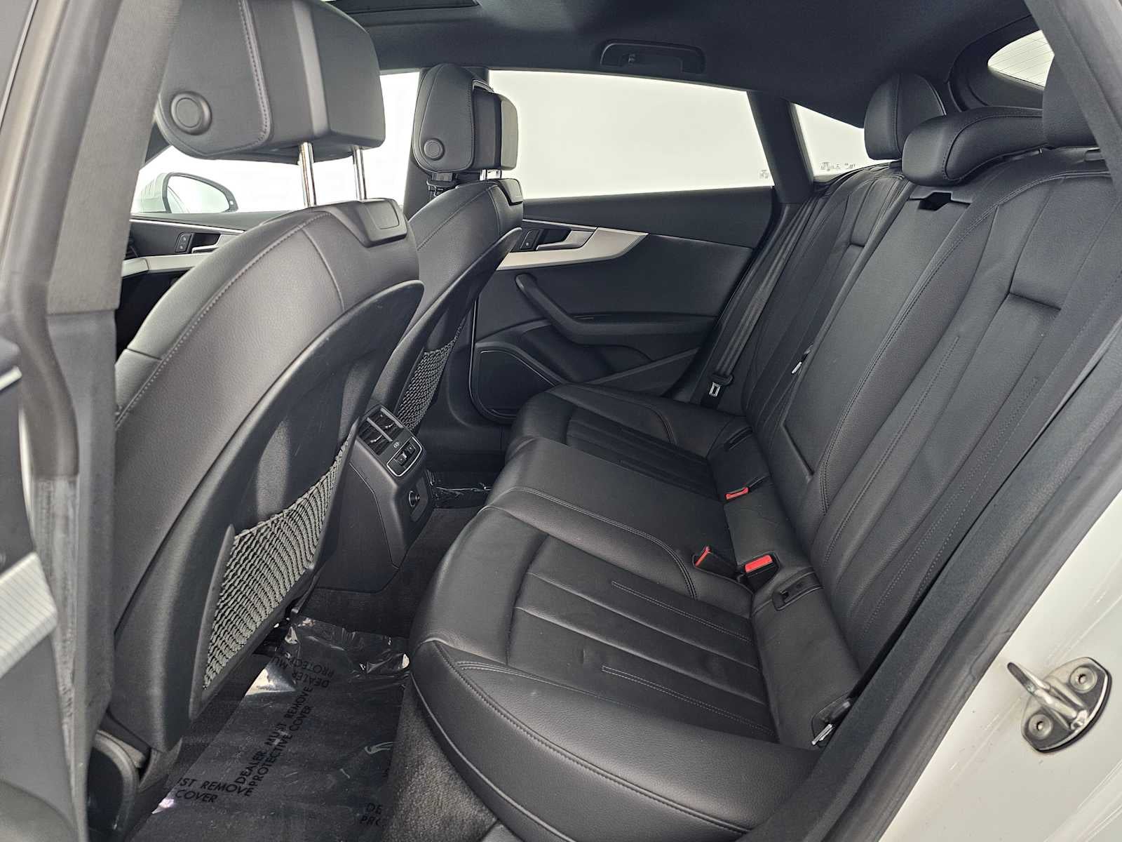 2018 Audi A5 Sportback Premium