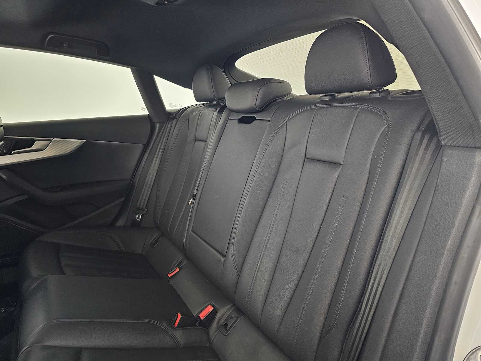 2018 Audi A5 Sportback Premium