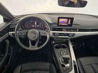 2018 Audi A5 Sportback Premium