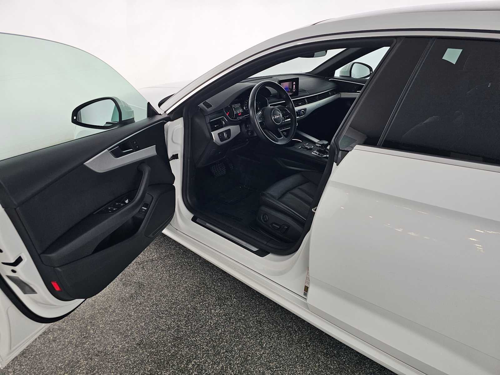 2018 Audi A5 Sportback Premium