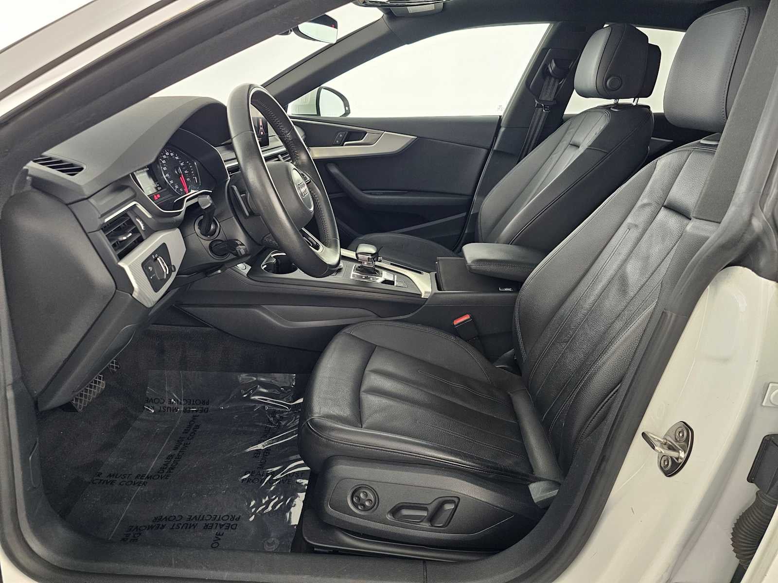 2018 Audi A5 Sportback Premium