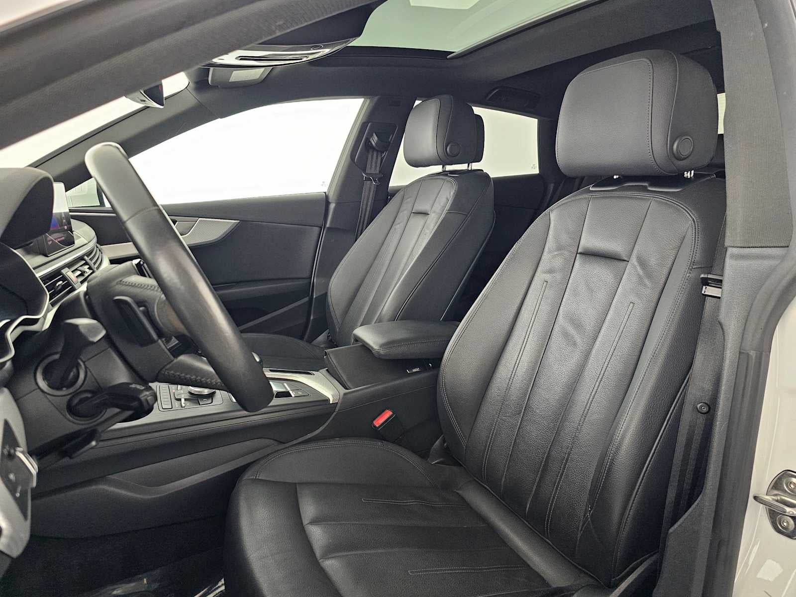 2018 Audi A5 Sportback Premium