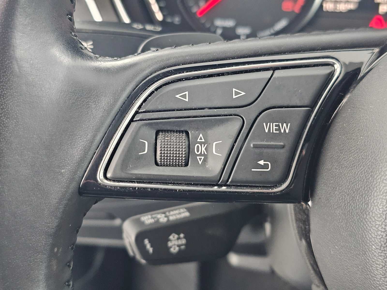 2018 Audi A5 Sportback Premium